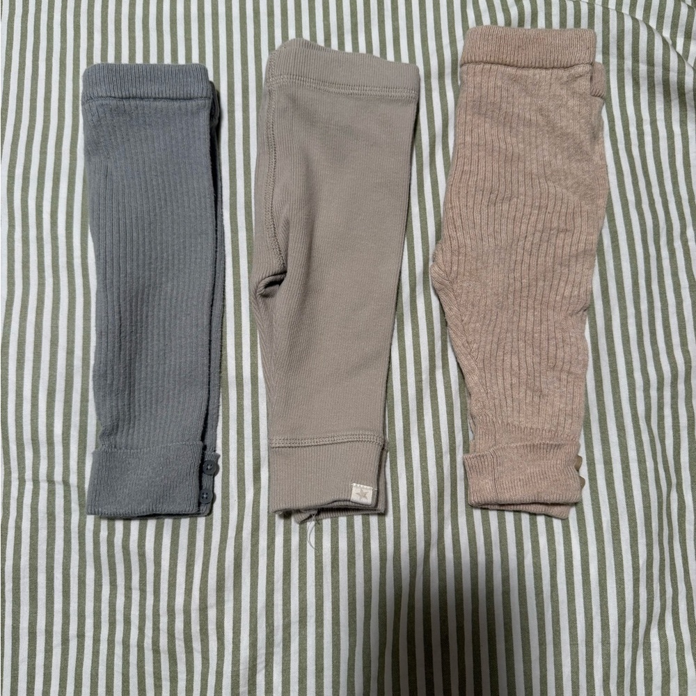 Zara legging bundle